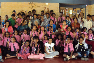 NGO in Bangalore