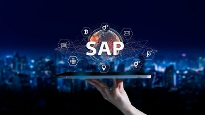 SAP Business One For Construction Industry