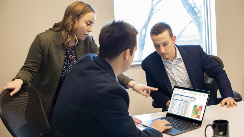 Saskatoon, SK, Quality Accounting Firms