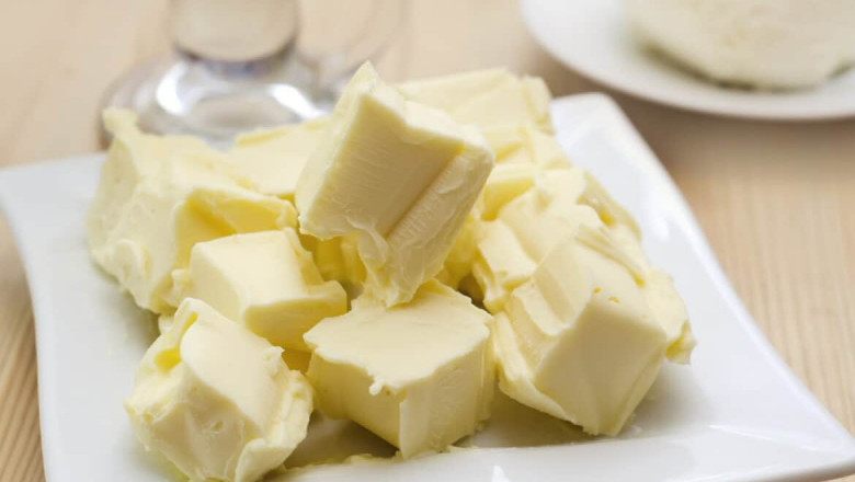Shortenings Market - Industry Analysis, Market Size, Share, Trends