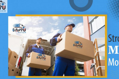 Strong Man Movers