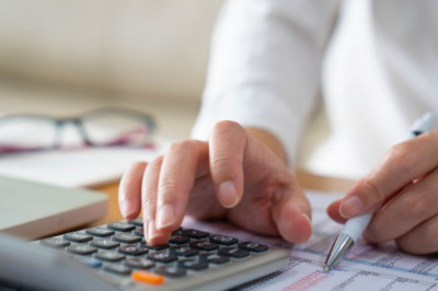 The Ultimate Guide to Real Estate Accounting