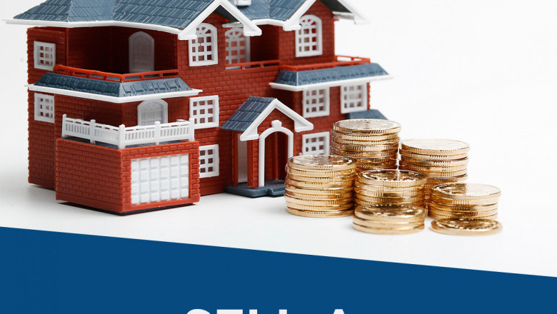 Tips To Sell A House Fast