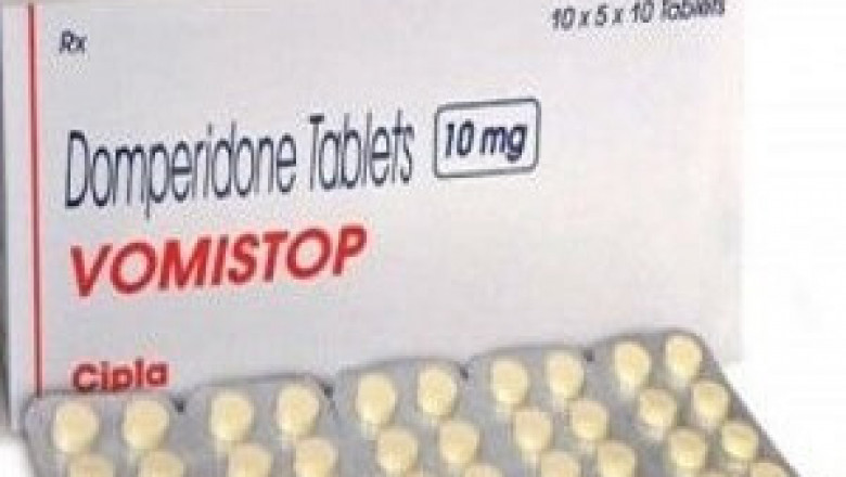 Vomistop 10mg