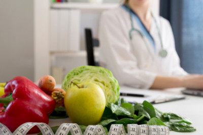 We all need good health in order to have a more satisfying life