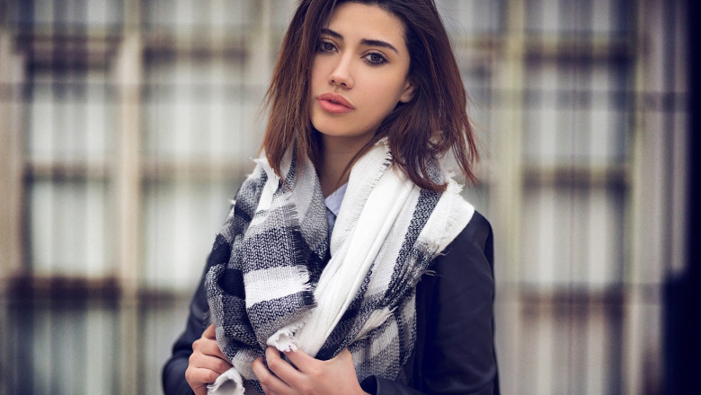 Women Scarves Distributors - Top Women Scarves Distributors Will Make You Tons Of Cash!