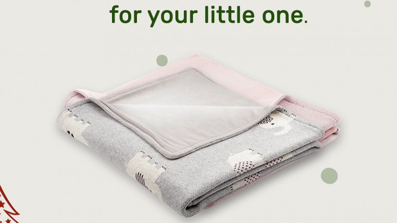 Your Guide To The Best Baby Blanket Set For Winter For Your Loved Ones