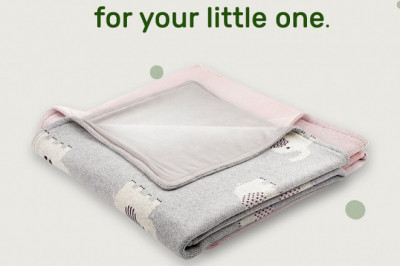 Your Guide To The Best Baby Blanket Set For Winter For Your Loved Ones