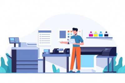 7 Benefits of Using the Web to Print Software