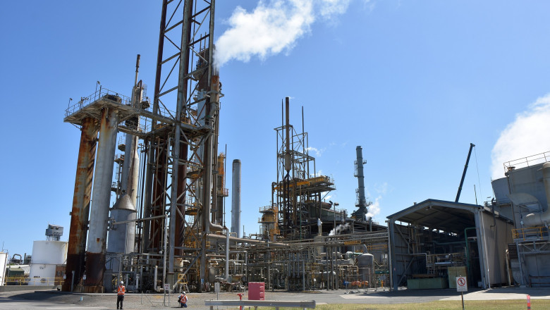 Ammonium Nitrate Market - Global Industry Analysis 2026