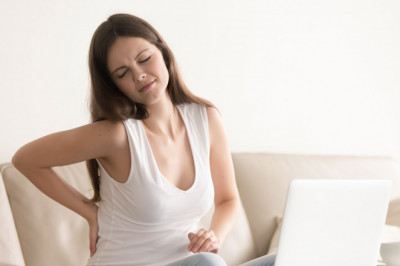 Back Pain Relief: Why Choose Physical Therapy?