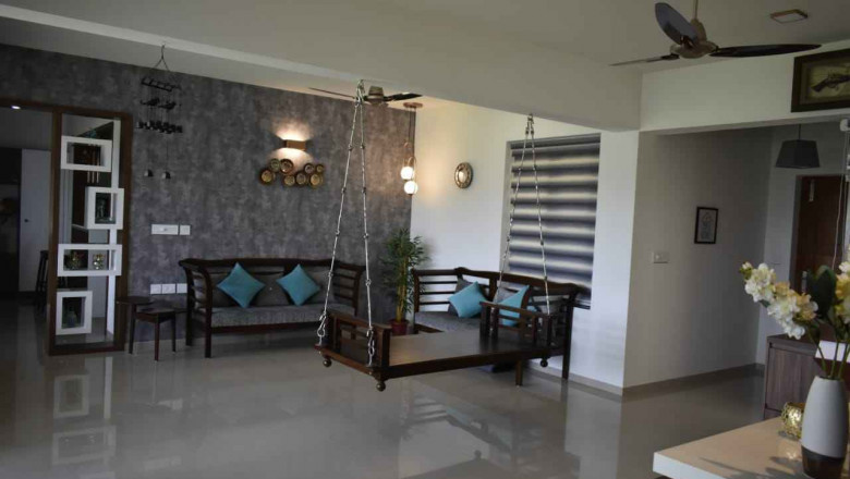 Best Interior Designers in Kottayam| Classic Insides