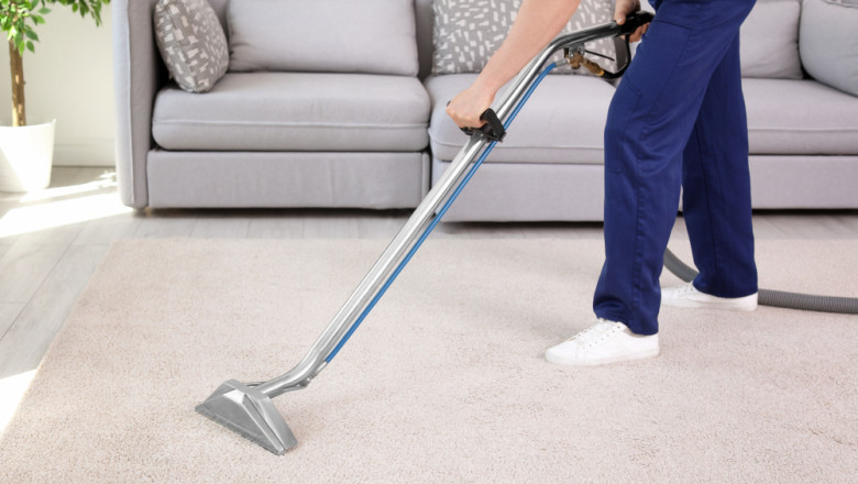 Carpet Cleaning Ingleburn - 3 Reasons to Hire professionals