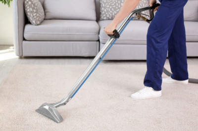 Carpet Cleaning Ingleburn - 3 Reasons to Hire professionals