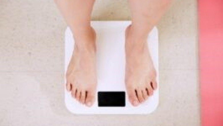 Concerned About Quarantine Weight Gain?