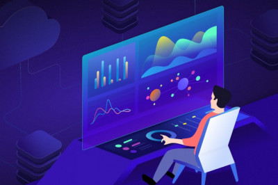 Data Visualization Tools Market Growth, Development, Key Driven Factors, Forecast and Segmentation To 2021 - 2028
