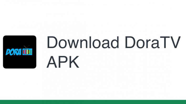 Dora TV APK 5.6 [Latest Version] – Free Download (Official)