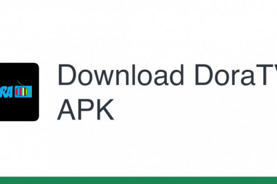 Dora TV APK 5.6 [Latest Version] – Free Download (Official)