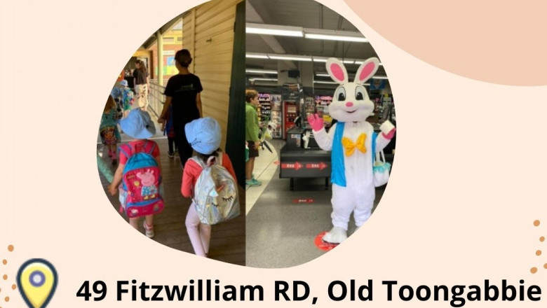 Early Learning Centre Wentworthville Specialising in Quality Education