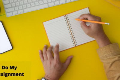 Eliminate Your Fears & Doubts About DO MY ASSIGNMENT!