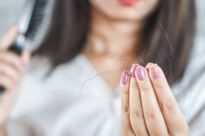 Hair restoration