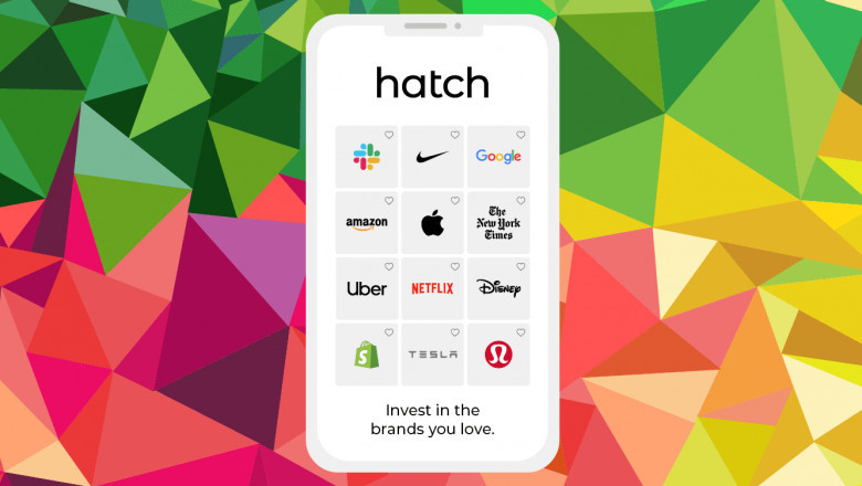 Hatch invest review