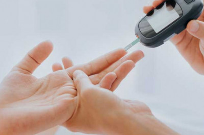 How does having diabetes impact your health?