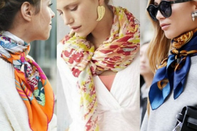 Wholesale Scarves Manchester – Ways For Retailers For Better Selection In Wholesale Scarves Manchester!