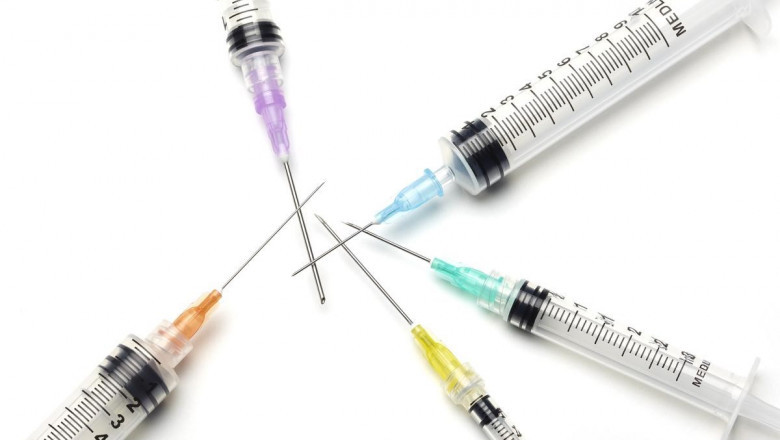 Hypodermic Needles Market - Global Forecast to 2026