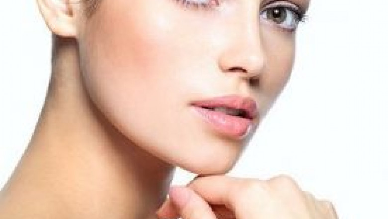 Lip Filler and Chemical Peel in London