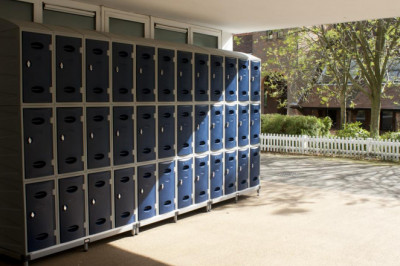 Lockers Brisbane