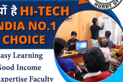 Mobile Repair Course In Delhi