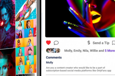 OnlyFans clone app development Company