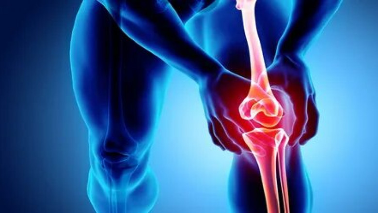 OSTEOARTHRITIS TREATMENT MARKET - GROWTH, TRENDS, COVID-19 IMPACT, AND FORECASTS (2018 - 2026)