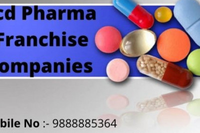 Pharma Franchise Company