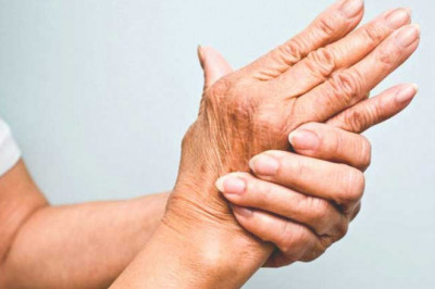 Psoriatic Arthritis Treatment Market - Market Demand, Latest Rising Trend, Growth Factors, Supply And Forecast 2021 - 2028