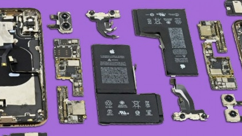 Quick and Affordable iPhone Repairs