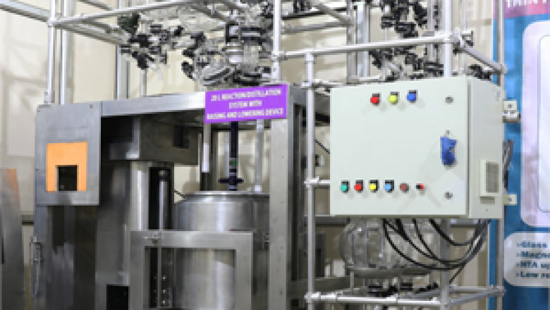 Reaction System in Bangladesh