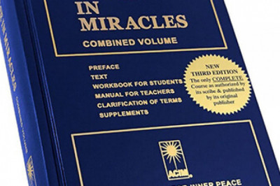 Recover Your Power Through Your Miracle Stories