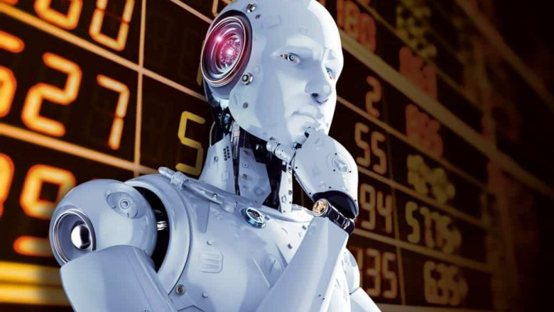 Robotics Market Report, Size, Share, Trends, Demand, Growth and Forecast 2021 to 2026