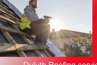 Roof Repair In Duluth Ga- Family Owned Roofing Company