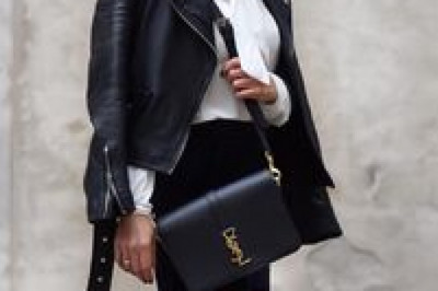 Saint Laurent Bag chain strap