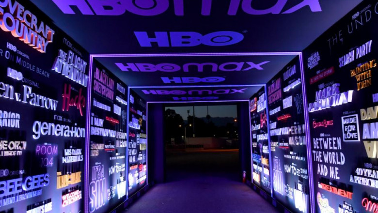 Sign in to HBO MAX from Hbomax.com/tvsignin 2022