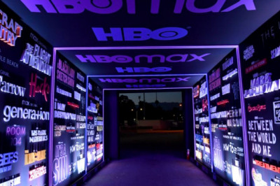 Sign in to HBO MAX from Hbomax.com/tvsignin 2022