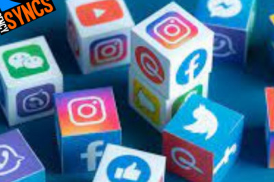 Social Media Huntsville - eSYNCS Advertising Agency