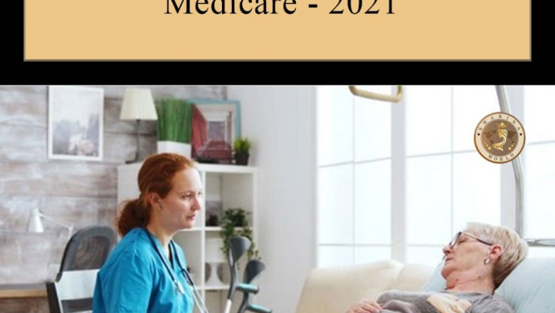 SOCIAL SECURITY AND MEDICARE