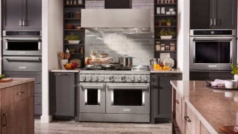 Star KitchenAid Repair Brooklyn