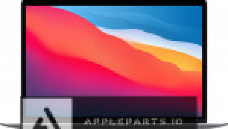 The Apple MacBook Air - Efficiency And Simplicity