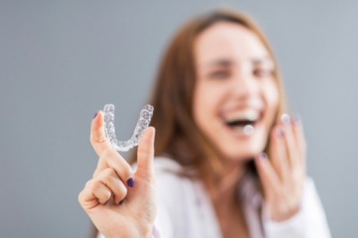 The Best Dentist in South East London for Advice on Invisalign