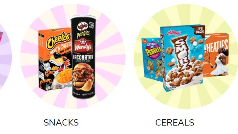 To Satisfy A Sweet Tooth, Here Are The Top Candy Stores In Metro Vancouver.
